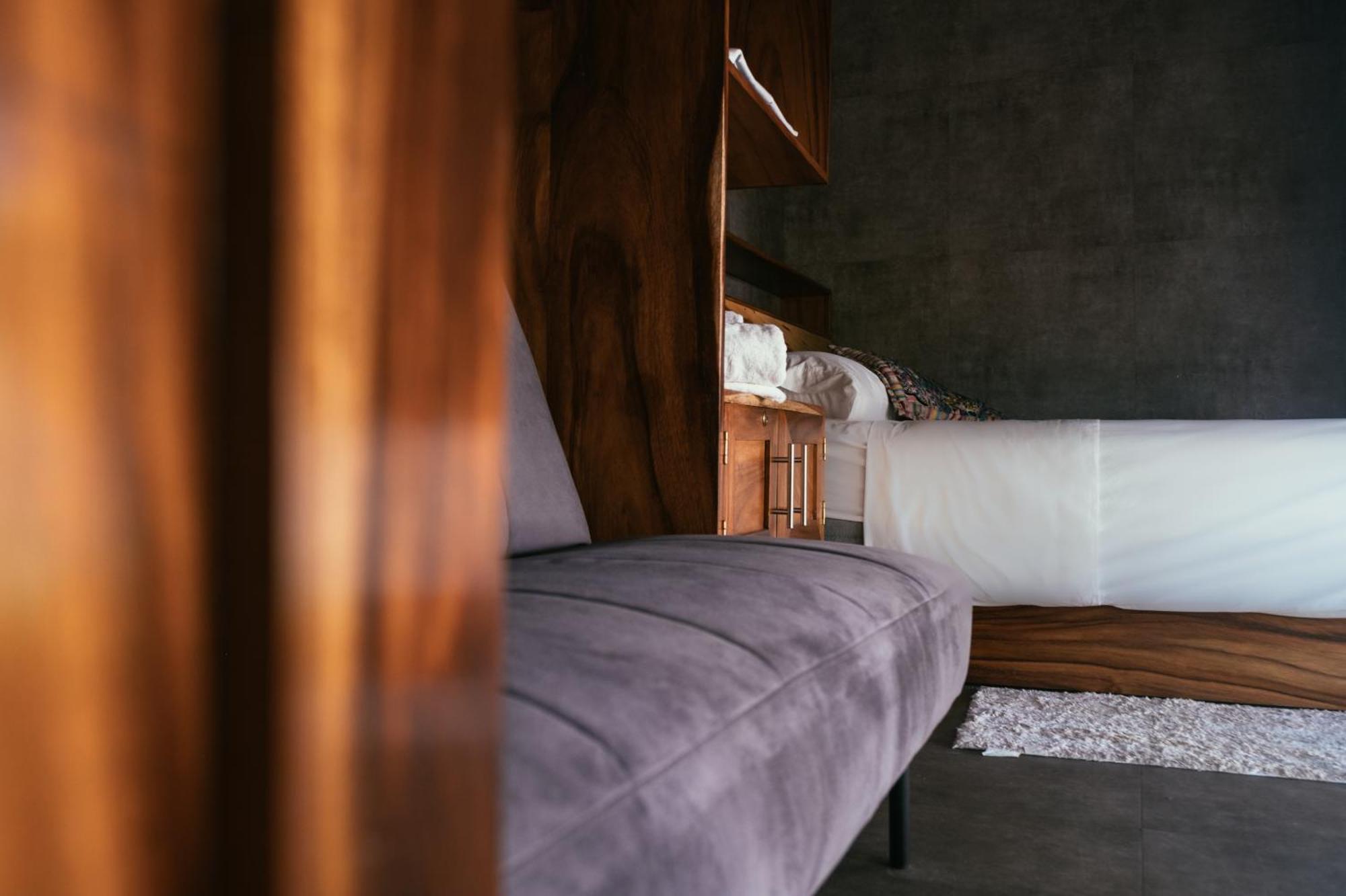 Cocori Lodge Paredon El Paredón Buena Vista 외부 사진