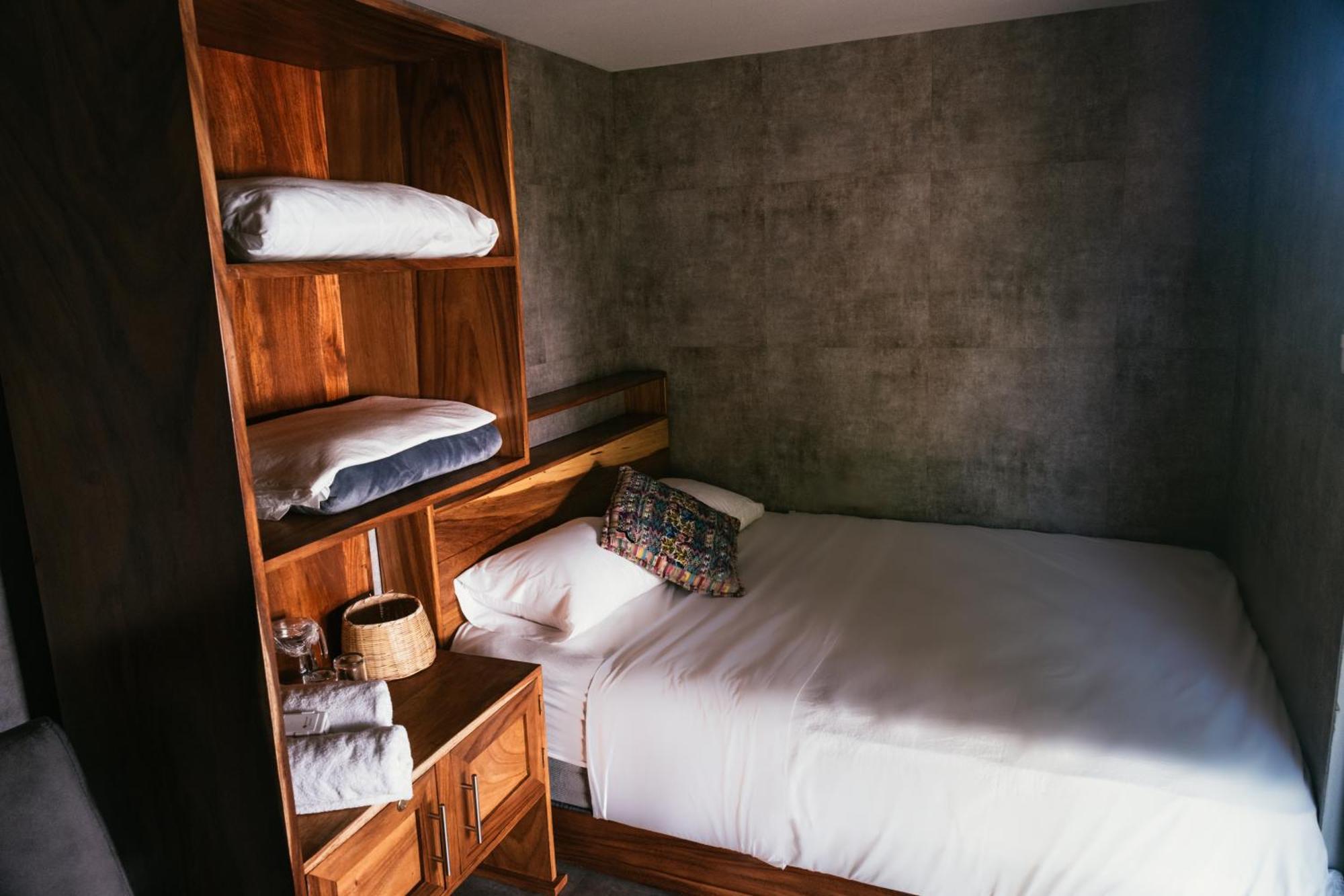 Cocori Lodge Paredon El Paredón Buena Vista 외부 사진