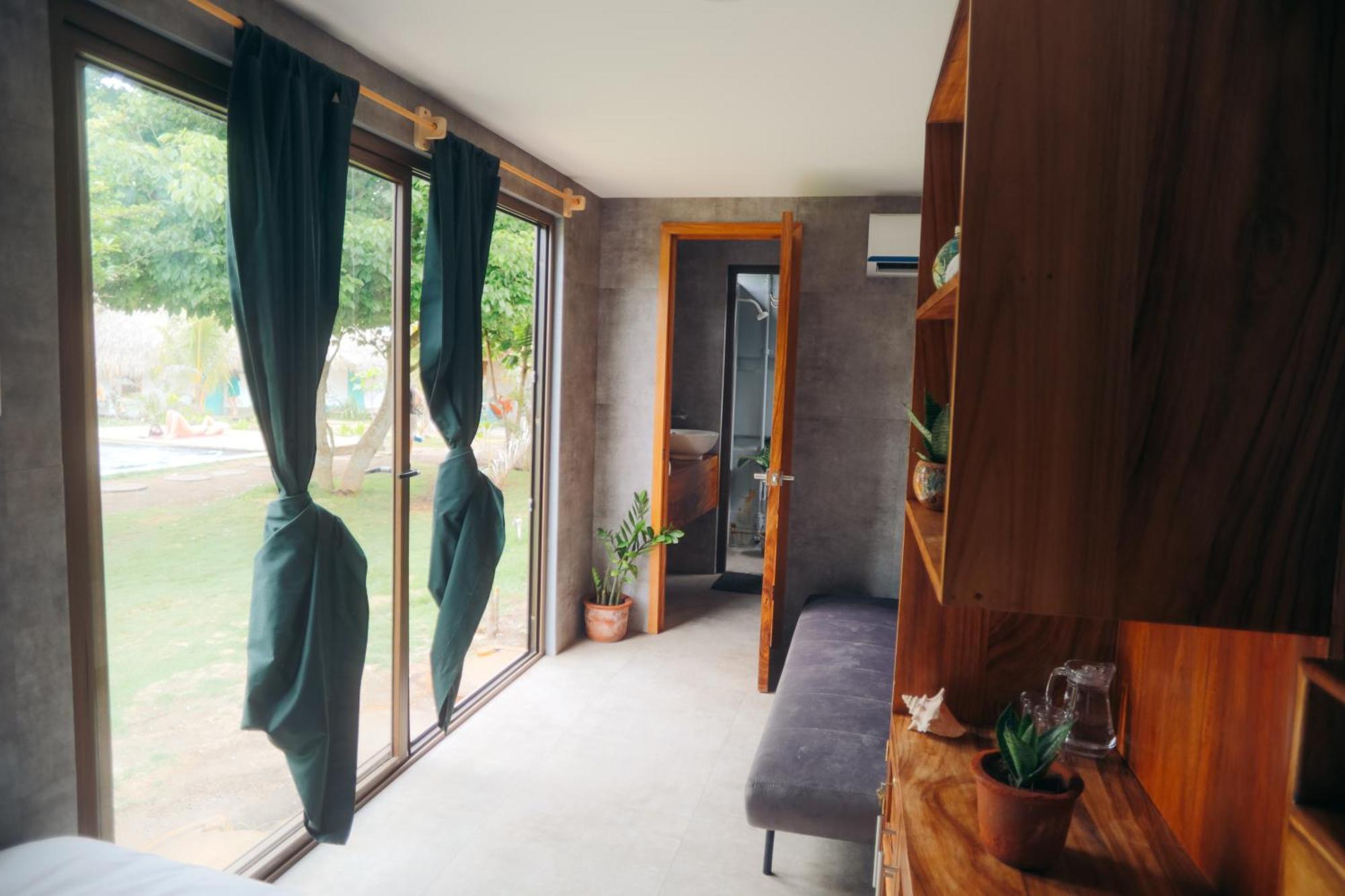 Cocori Lodge Paredon El Paredón Buena Vista 외부 사진