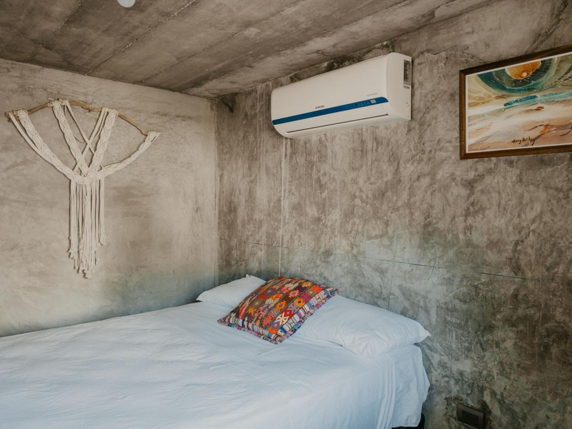 Cocori Lodge Paredon El Paredón Buena Vista 외부 사진