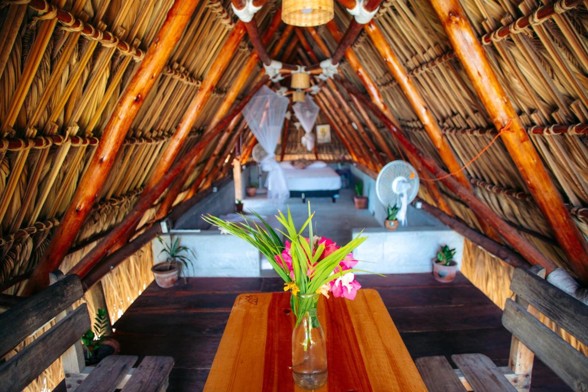 Cocori Lodge Paredon El Paredón Buena Vista 외부 사진