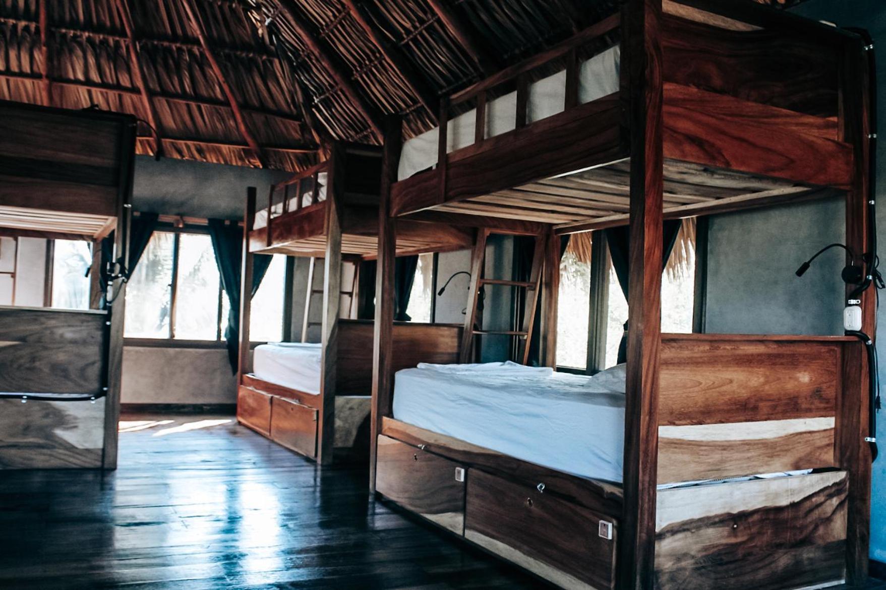 Cocori Lodge Paredon El Paredón Buena Vista 외부 사진