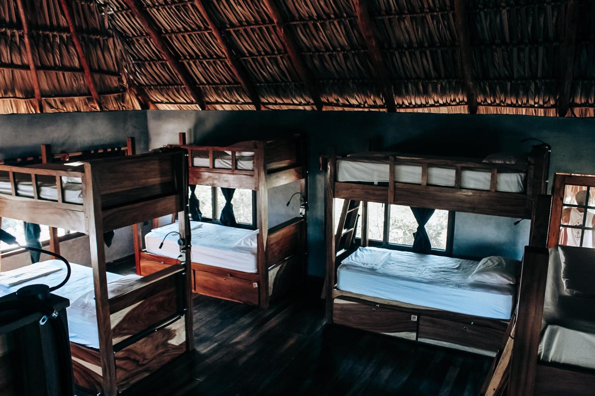 Cocori Lodge Paredon El Paredón Buena Vista 외부 사진