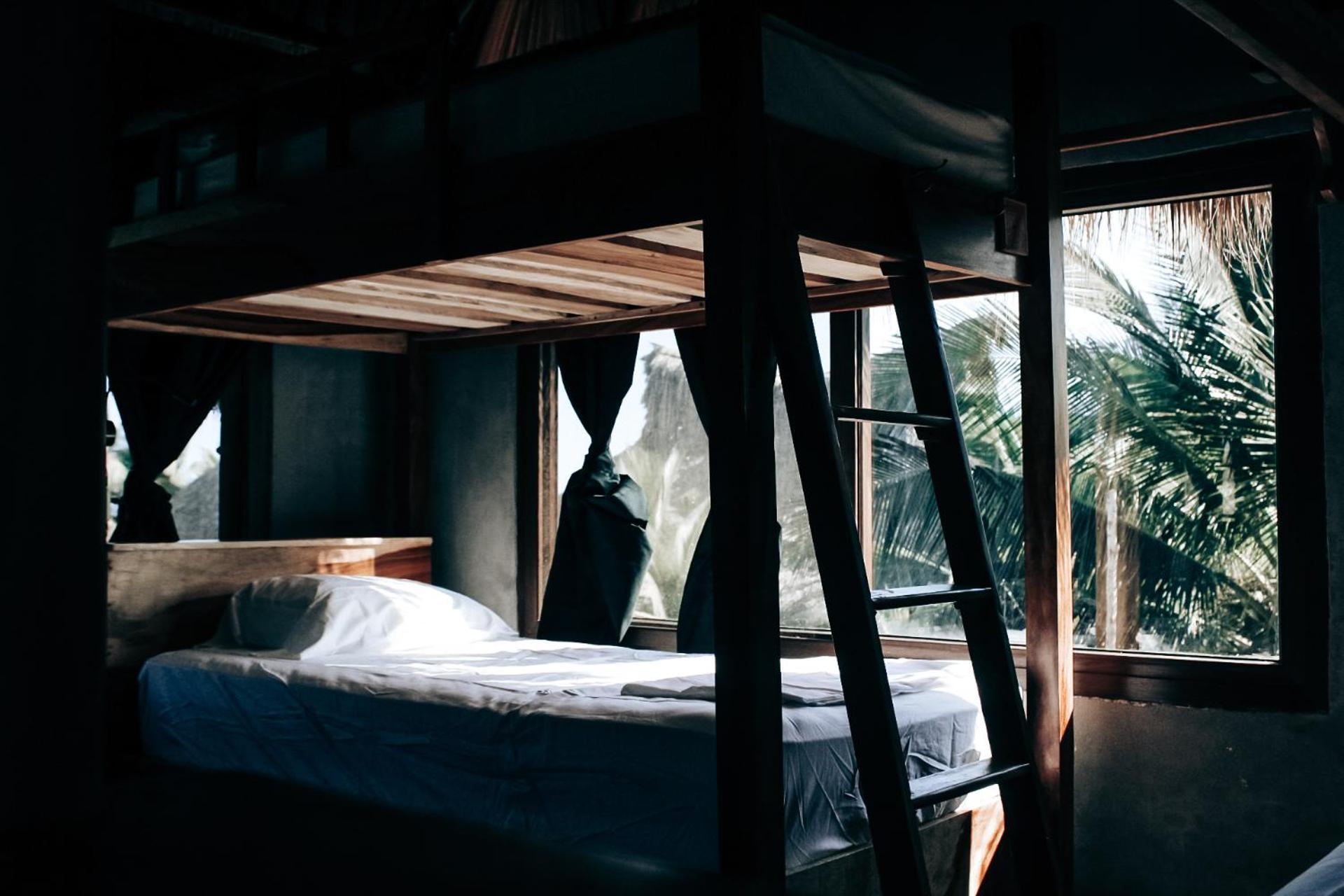 Cocori Lodge Paredon El Paredón Buena Vista 외부 사진