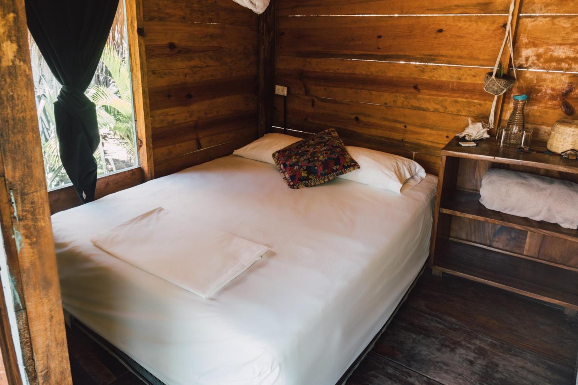 Cocori Lodge Paredon El Paredón Buena Vista 외부 사진