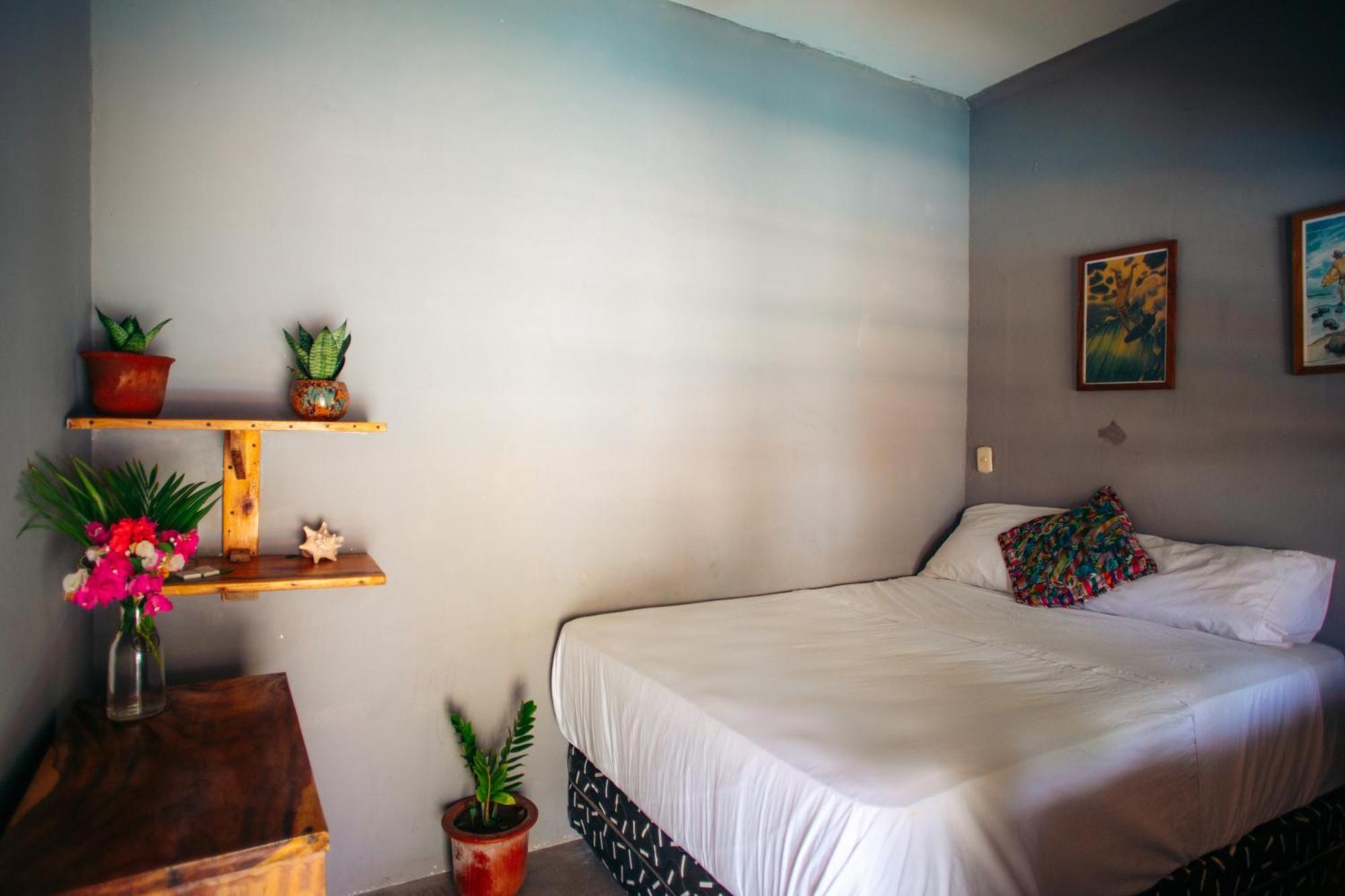 Cocori Lodge Paredon El Paredón Buena Vista 외부 사진