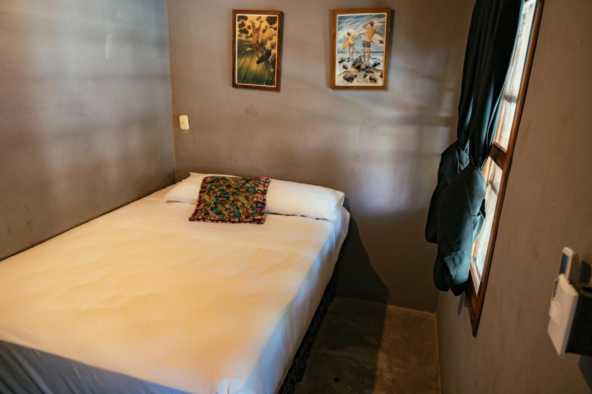 Cocori Lodge Paredon El Paredón Buena Vista 외부 사진