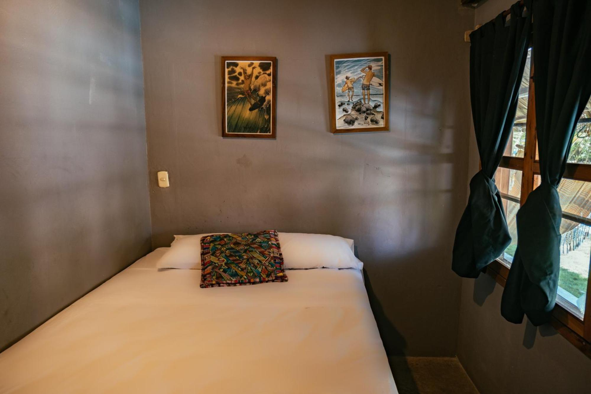 Cocori Lodge Paredon El Paredón Buena Vista 외부 사진
