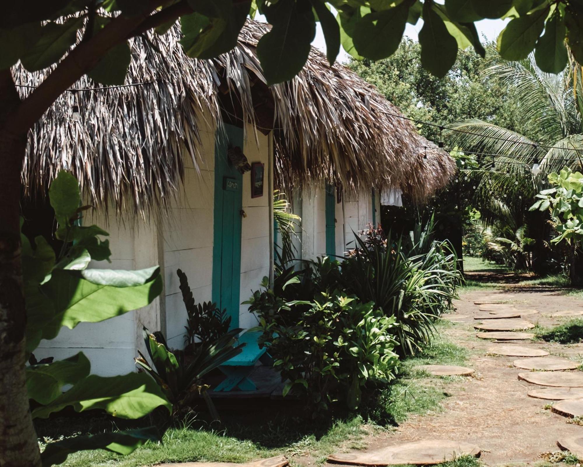 Cocori Lodge Paredon El Paredón Buena Vista 외부 사진