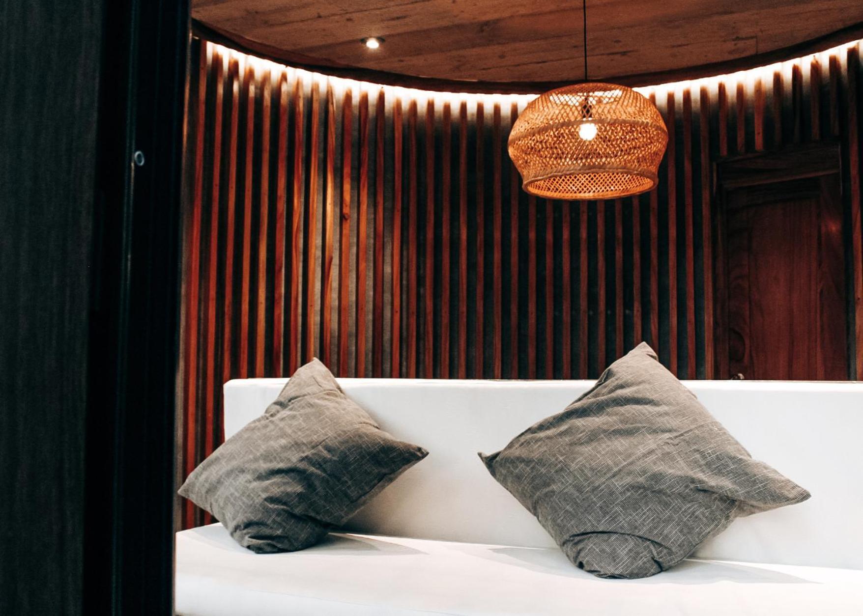 Cocori Lodge Paredon El Paredón Buena Vista 외부 사진