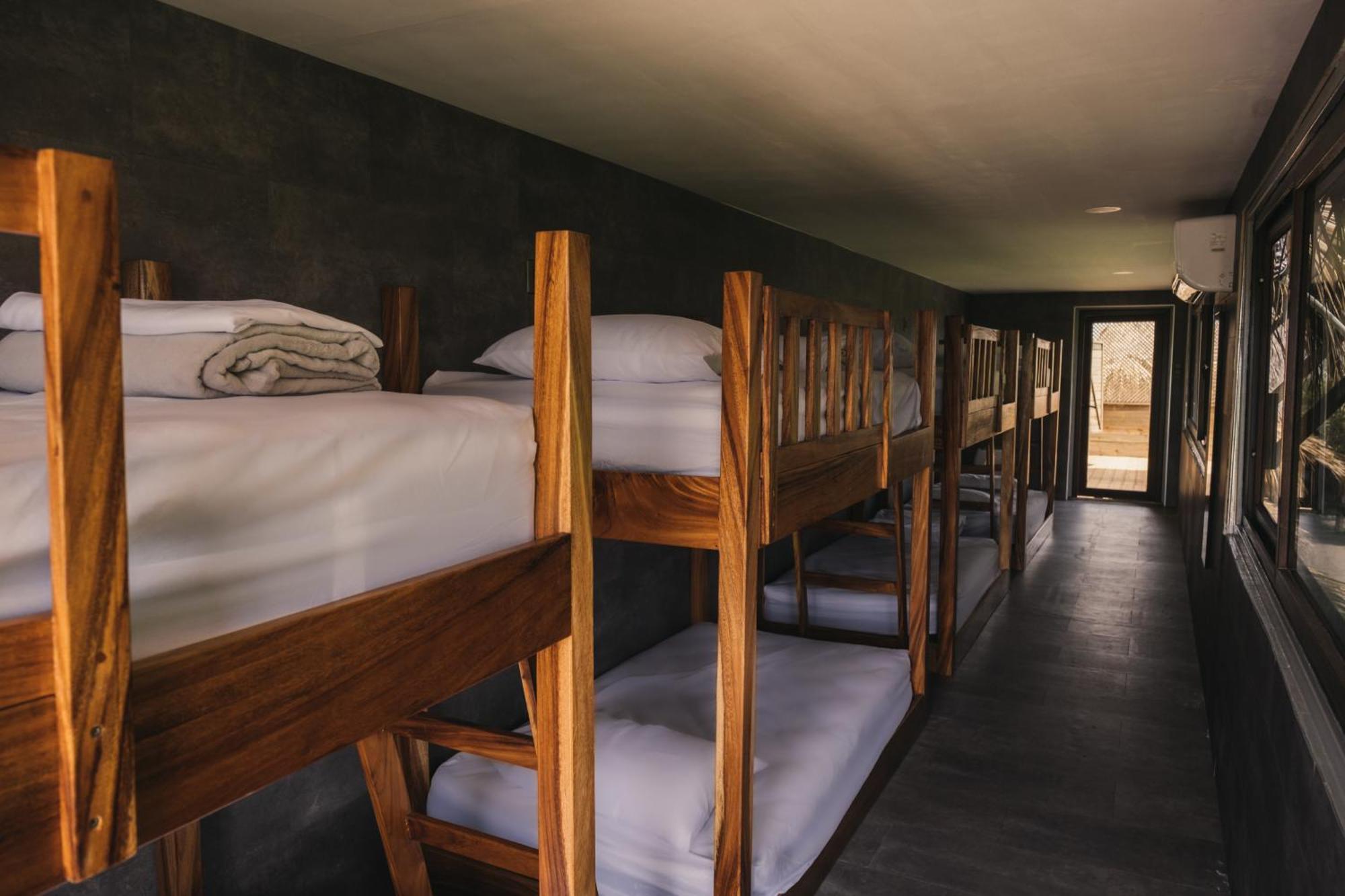 Cocori Lodge Paredon El Paredón Buena Vista 외부 사진