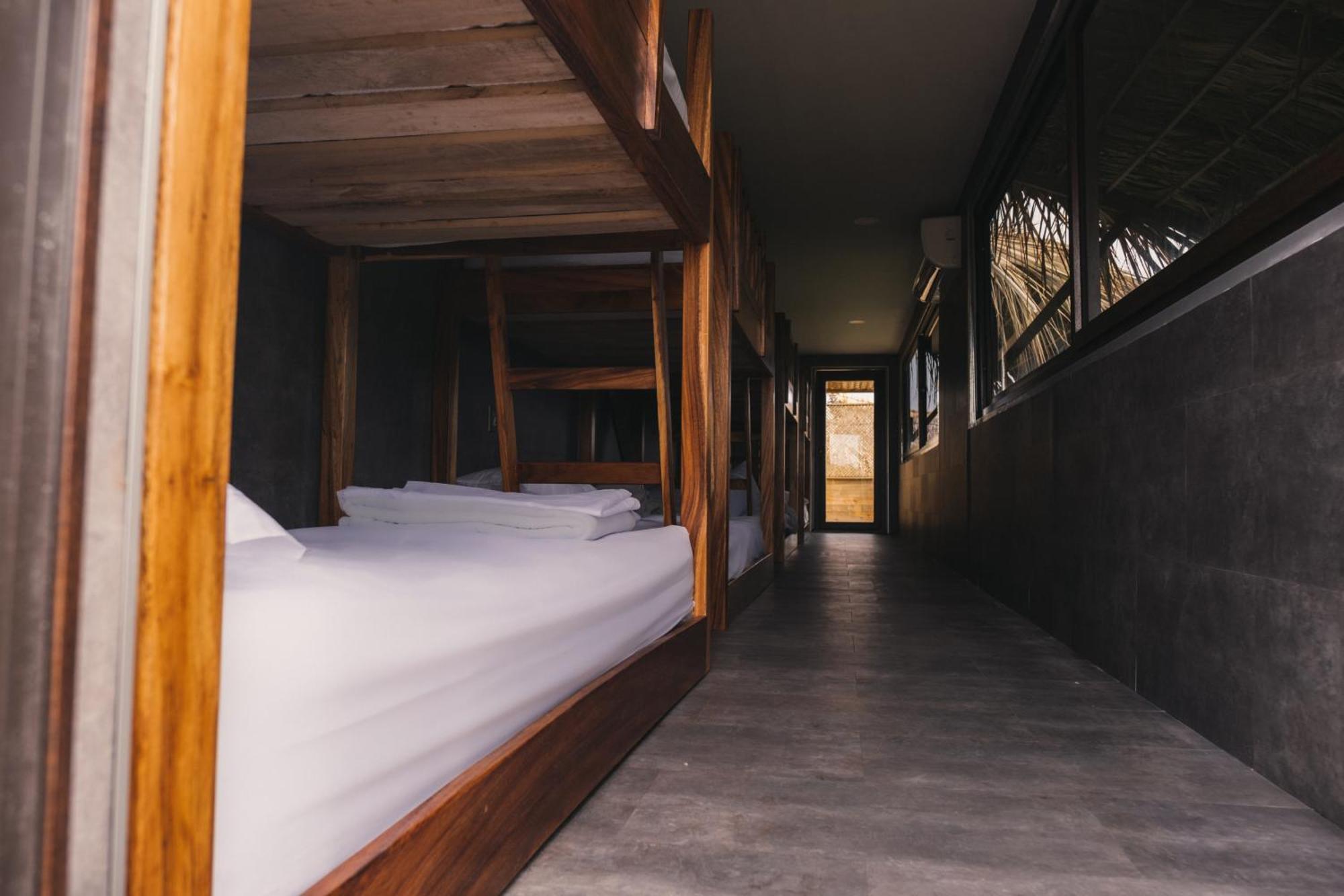 Cocori Lodge Paredon El Paredón Buena Vista 외부 사진