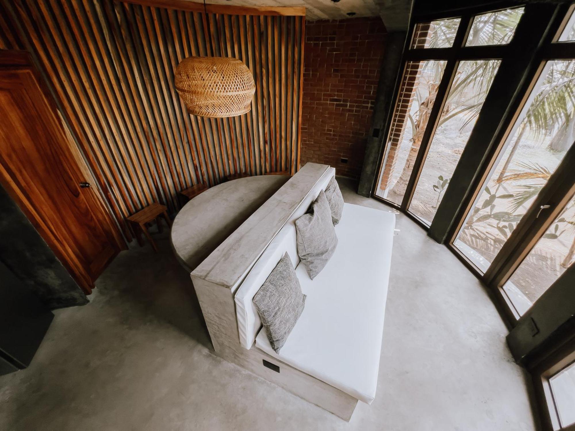 Cocori Lodge Paredon El Paredón Buena Vista 외부 사진