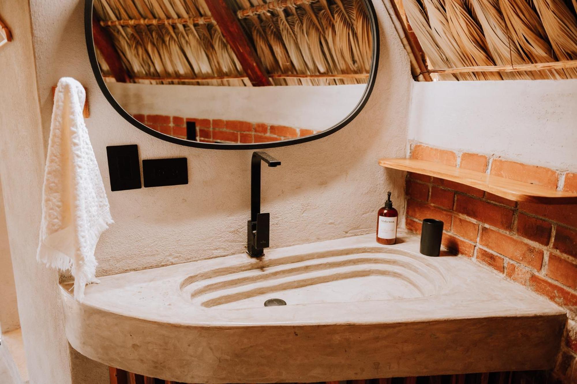 Cocori Lodge Paredon El Paredón Buena Vista 외부 사진