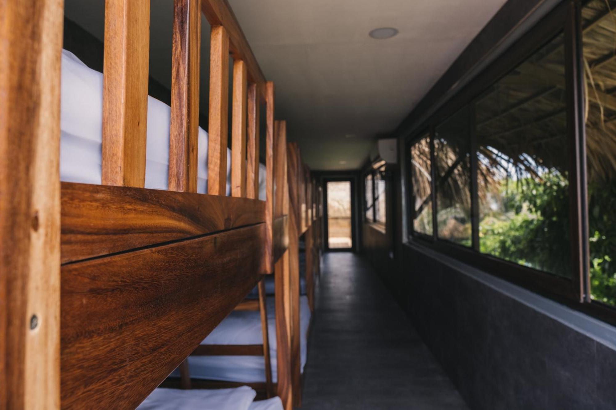 Cocori Lodge Paredon El Paredón Buena Vista 외부 사진