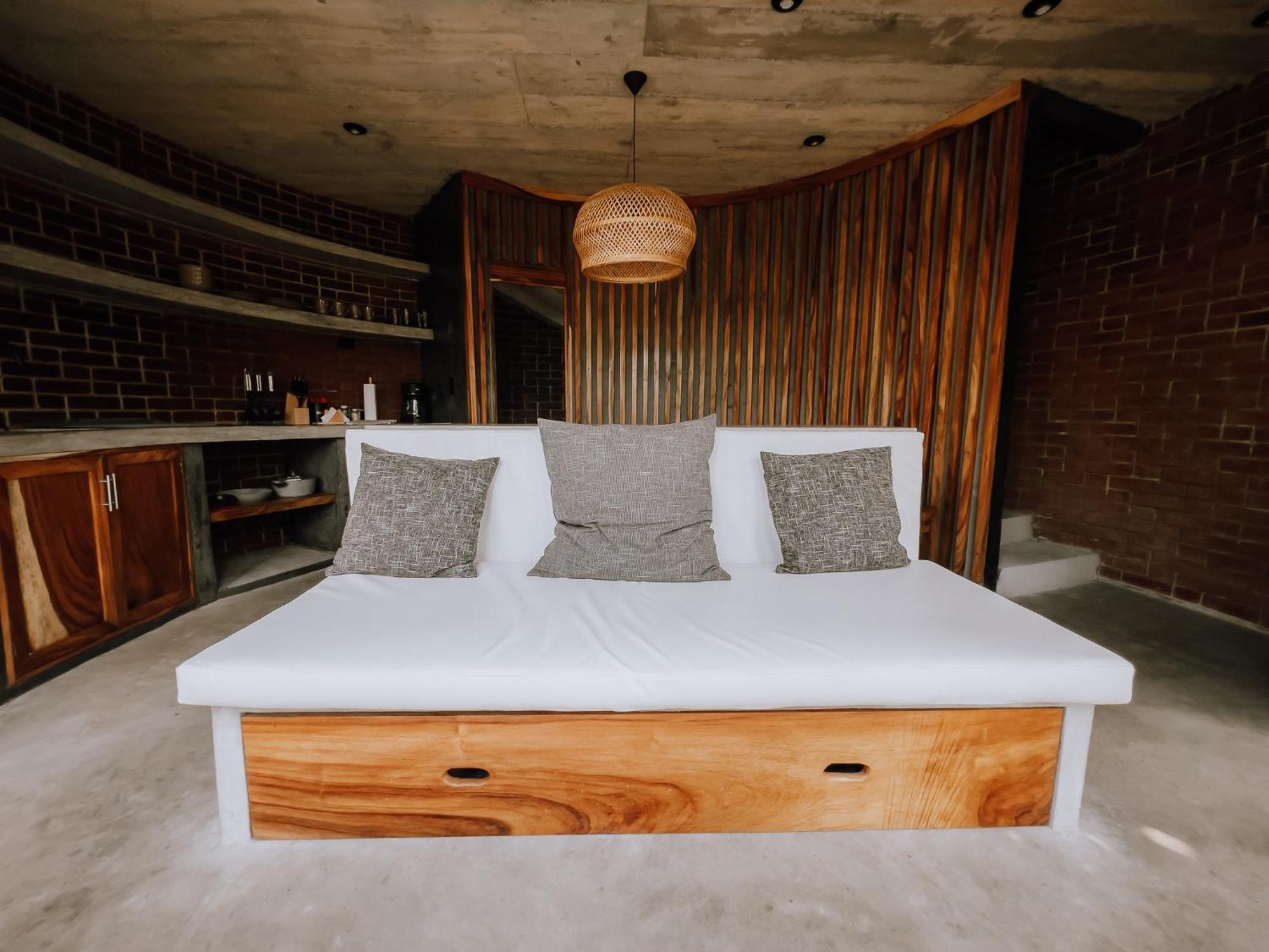 Cocori Lodge Paredon El Paredón Buena Vista 외부 사진