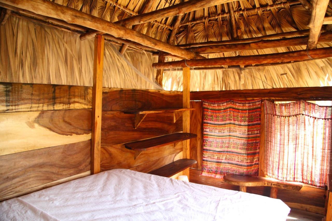 Cocori Lodge Paredon El Paredón Buena Vista 외부 사진