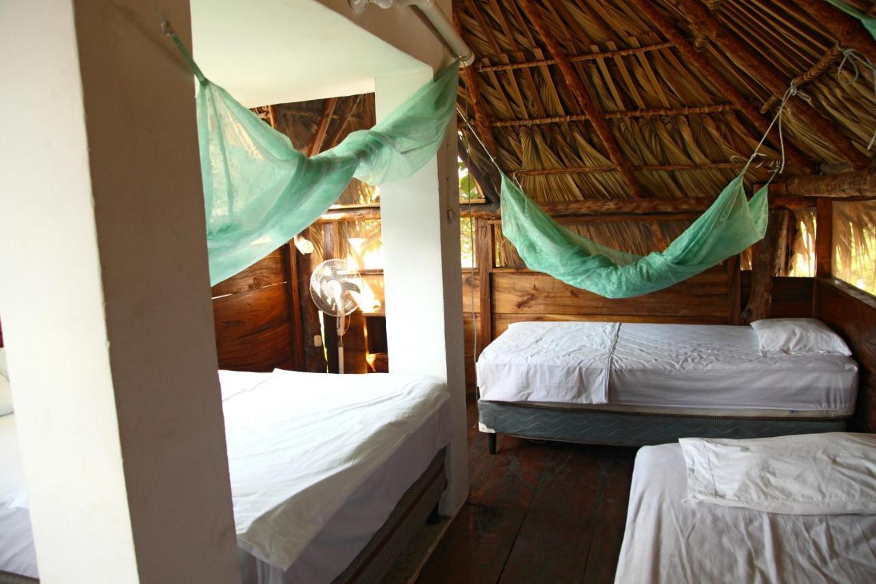 Cocori Lodge Paredon El Paredón Buena Vista 외부 사진