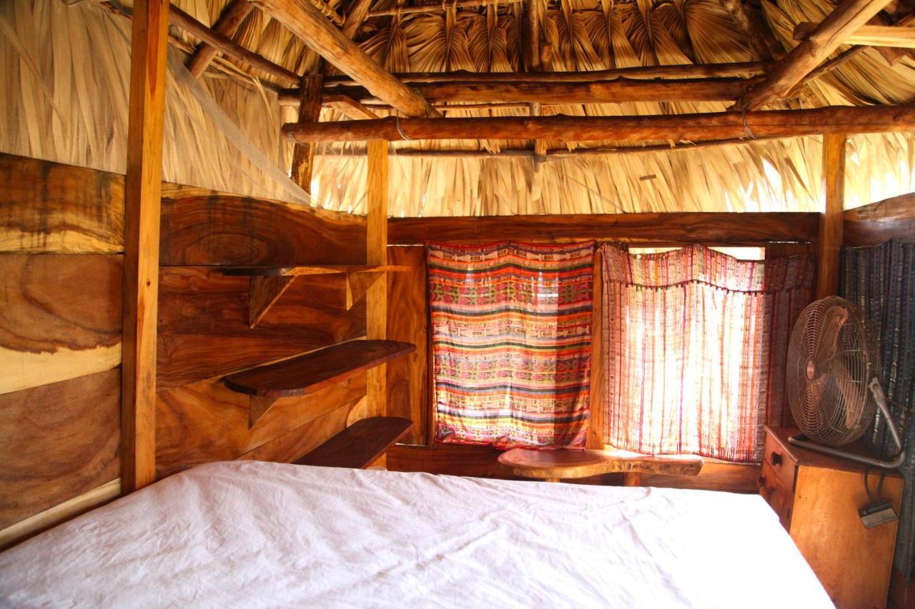 Cocori Lodge Paredon El Paredón Buena Vista 외부 사진