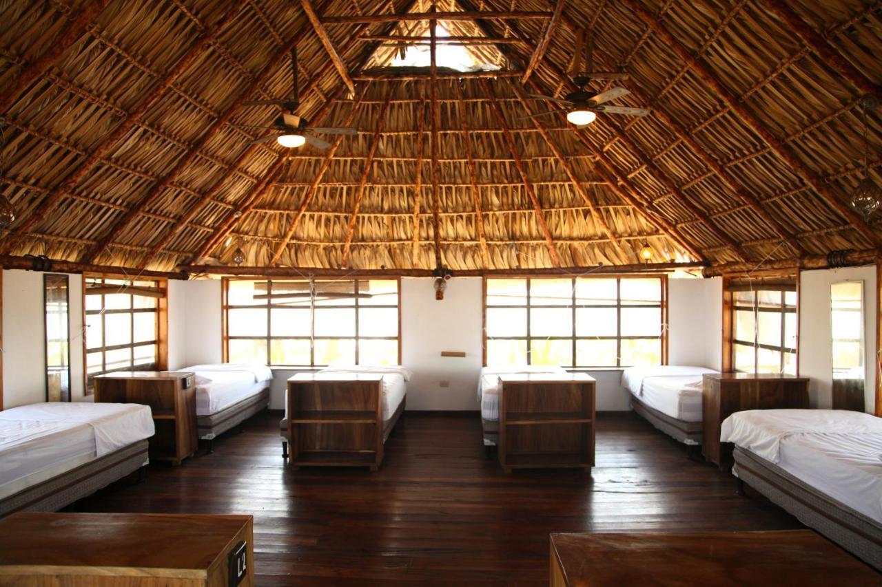 Cocori Lodge Paredon El Paredón Buena Vista 외부 사진