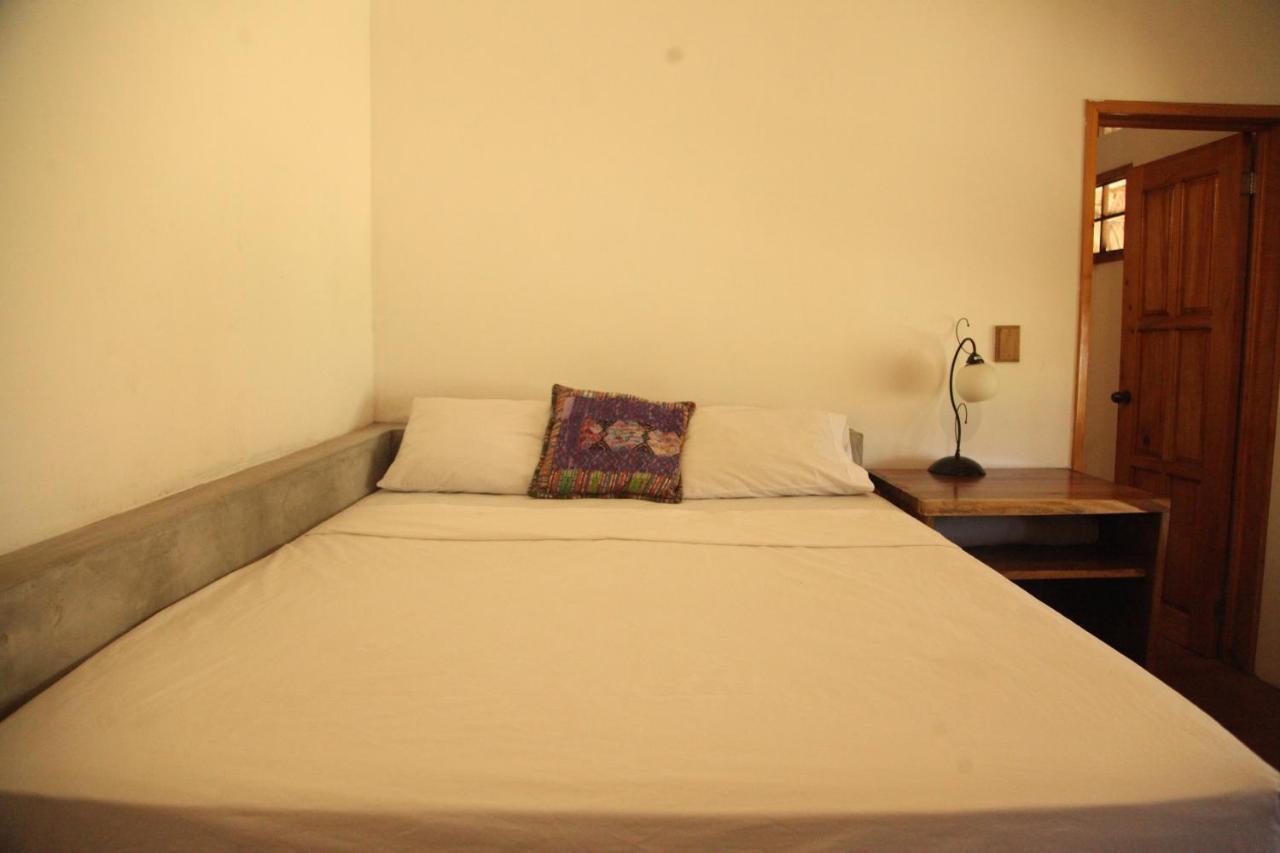 Cocori Lodge Paredon El Paredón Buena Vista 외부 사진