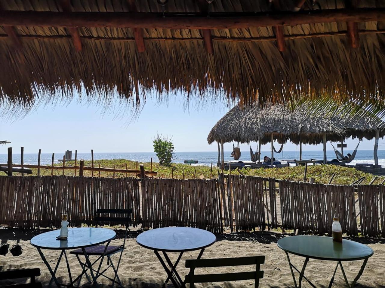 Cocori Lodge Paredon El Paredón Buena Vista 외부 사진