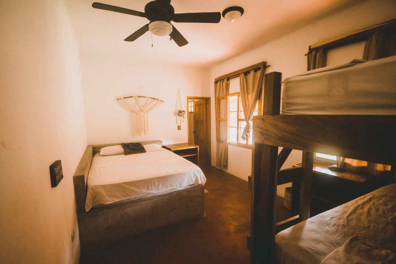 Cocori Lodge Paredon El Paredón Buena Vista 외부 사진