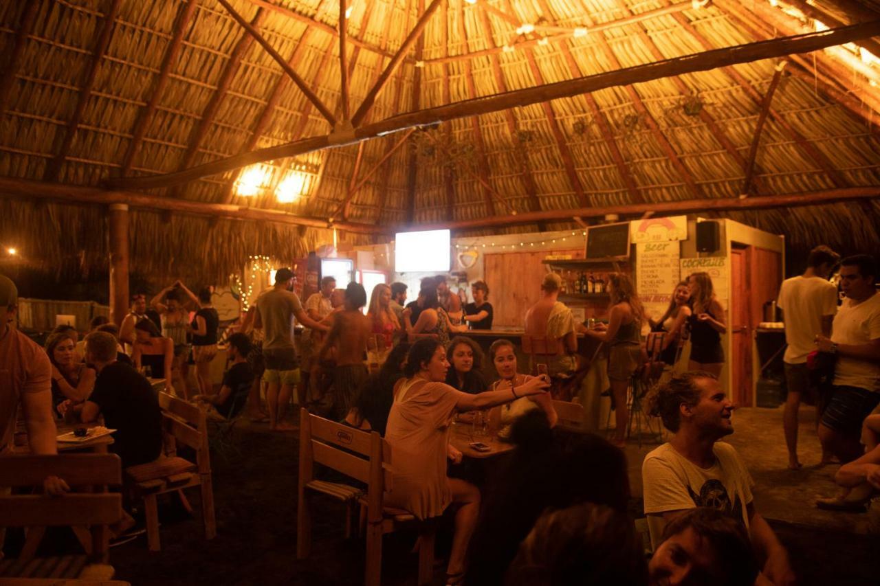 Cocori Lodge Paredon El Paredón Buena Vista 외부 사진